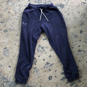 Under Armour Jogger sweatpants